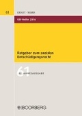 Cover: KB-Helfer 2017 - Boorberg