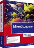 Cover: Mikro&ouml;konomie - Pearson Studium