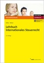 Bild: Lehrbuch Internationales Steuerrecht - NWB