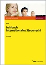 Bild: Lehrbuch Internationales Steuerrecht - NWB