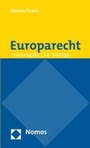 Bild: Europarecht - Nomos