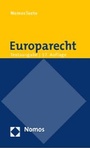 Bild: Europarecht - Nomos