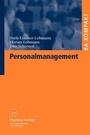 Cover: Personalmanagement - Physica