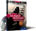 Cover: Das digitale Musikstudio - Rheinwerk