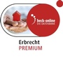 Bild: beck-online. Erbrecht Premium - C.H.BECK
