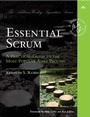 Cover: Essential Scrum: A Practical Guide to the Most Popular Agile Process - Addison Wesley