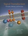 Cover: Signal Transduction - Cold Spring Harbor Laboratory Press