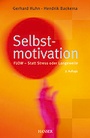 Cover: Selbstmotivation - Hanser