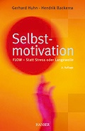 Cover: Selbstmotivation - Hanser