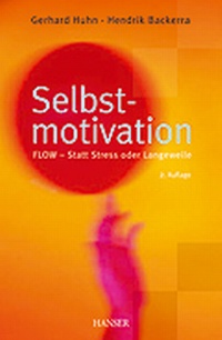 Enlarge image Cover: Selbstmotivation - Hanser