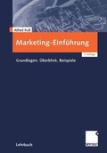 Cover: Marketing-Einf&uuml;hrung - Betriebswirtschaftlicher Verlag Gabler