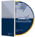Cover: Geb&uuml;hrenkalkulator - Nomos