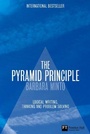 Cover: The Pyramid Principle - Financial Times Prentice Hall