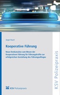 Bild: Kooperative F&uuml;hrung - Kommunal- und Schul-Verlag