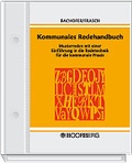 Abbildung von: Kommunales Redehandbuch - Boorberg