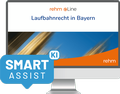 Cover: Laufbahnrecht in Bayern - online - Rehm