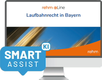 Bild: Laufbahnrecht in Bayern - online - Rehm