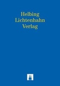 Cover: W&ouml;rterbuch Recht, Wirtschaft, Politik - Helbing & Lichtenhahn
