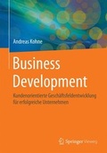 Bild: Business Development - Springer Vieweg