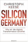 Cover: Silicon Germany - Knaus