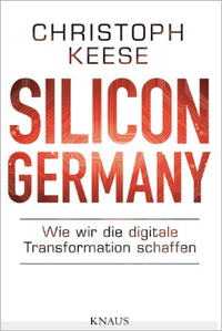 Enlarge image Cover: Silicon Germany - Knaus