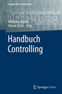 Cover: Handbuch Controlling - Springer Gabler