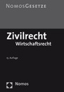 Bild: Nomos Gesetze &Ouml;ffentliches Recht - Strafrecht - Zivilrecht / Zivilrecht - Nomos