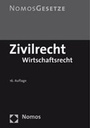 Bild: Zivilrecht - Nomos