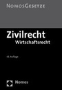 Bild: Zivilrecht - Nomos