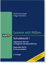 Cover: Schuldrecht I - Boorberg