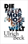 Cover: Die Metamorphose der Welt - Suhrkamp