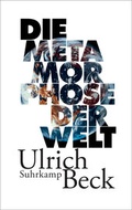 Cover: Die Metamorphose der Welt - Suhrkamp