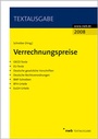 Bild: Verrechnungspreise - NWB