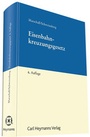 Cover: Eisenbahnkreuzungsgesetz - Carl Heymanns Verlag