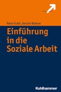 Cover: Einf&uuml;hrung in die Soziale Arbeit - Kohlhammer