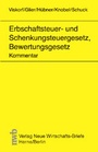 Bild: Erbschaftsteuer- und Schenkungsteuergesetz - Bewertungsgesetz (Auszug) - NWB
