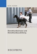 Cover: Diensthundeeinsatz und Diensthundeausbildung - Boorberg