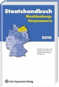 Cover: Staatshandbuch Die Bundesrepublik Deutschland - Carl Heymanns Verlag