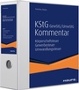 Bild: Kommentar zum Körperschaft-, Gewerbe- und Umwandlungssteuergesetz - Haufe-Lexware