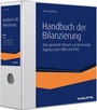 Cover: Handbuch der Bilanzierung - Haufe-Lexware