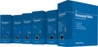 Enlarge image Cover: Das Personal-Büro in Recht und Praxis - Haufe-Lexware