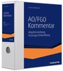 Bild: Kommentar zur AO und FGO - steuerliches Verfahrensrecht - Haufe-Lexware
