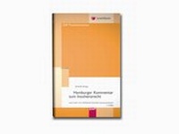 Abbildung von: Hamburger Kommentar zum Insolvenzrecht - ZAP