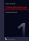 Cover: Umsatzsteuer - Luchterhand
