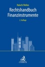 Cover: Rechtshandbuch Finanzinstrumente - C.H.BECK