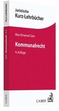 Cover: Kommunalrecht - C.H.BECK