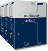 Abbildung von: Das neue Versicherungs-Handbuch - Haufe-Lexware