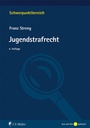 Cover: Jugendstrafrecht - C.F. Müller