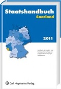 Abbildung von: Staatshandbuch Saarland 2011 - Carl Heymanns Verlag