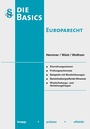 Bild: Skript Basics Europarecht - Hemmer-Wüst